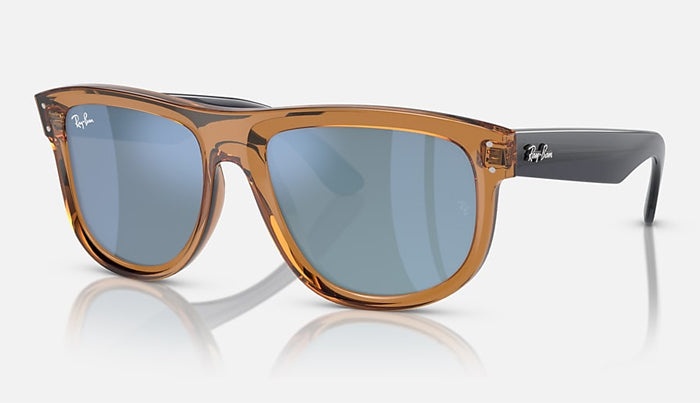 Ray-Ban - RBR0501S Boyfriend Reverse