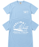 Feeling Nauti - Feeling Nauti Offshore Pocket T-Shirt