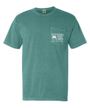 Southern Fried Cotton - Cleo Label Tee