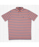 Southern Marsh - Havana Performance Polo - Zapata Stripe