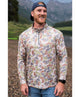 Burlebo - Performance Quarter Zip