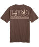 Local Boy - LBO Track T-Shirt