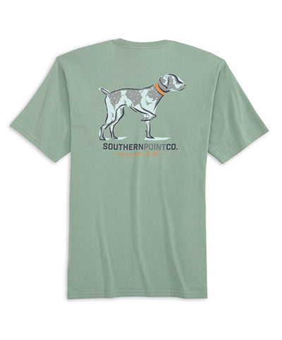 Southern Point - Youth Own Your Field Tee