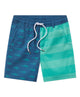 Southern Marsh - Youth Harbor Swim Trunk - Freedom Fish