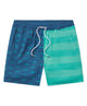 Southern Marsh - Harbor Swim Trunk - Freedom Fish