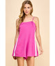 Ava Adjustable Athletic Romper