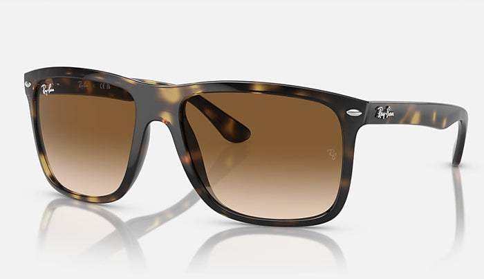 Ray-Ban - RB4547F Boyfriend Two