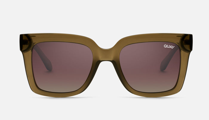 Quay Eyewear Icy – Shades Sunglasses