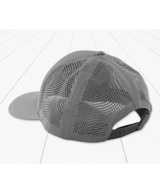 Southern Marsh - Performance Hat - Waves
