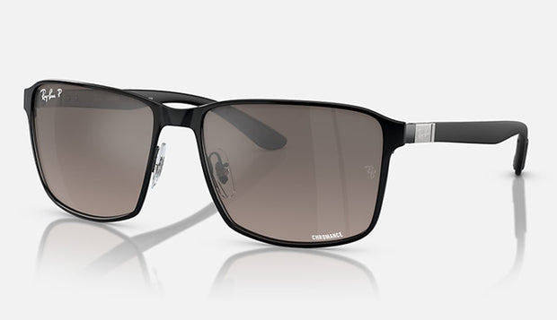 Ray-Ban - RB3721CH