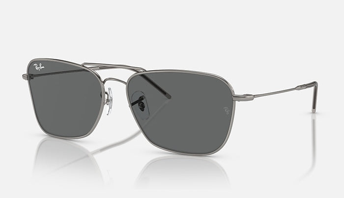 Ray-Ban - RBR0102S Caravan Reverse