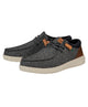 Hey Dude - Wally Grip Wool
