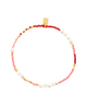 Pura Vida - Heart Eyes Stretch Bracelet
