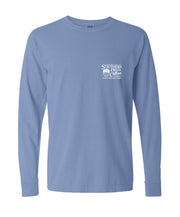 Southern Fried Cotton - Henry Long Sleeve