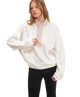 Marshmallow Lightweight Pull Over