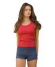Vivi Scoop Neck Tank