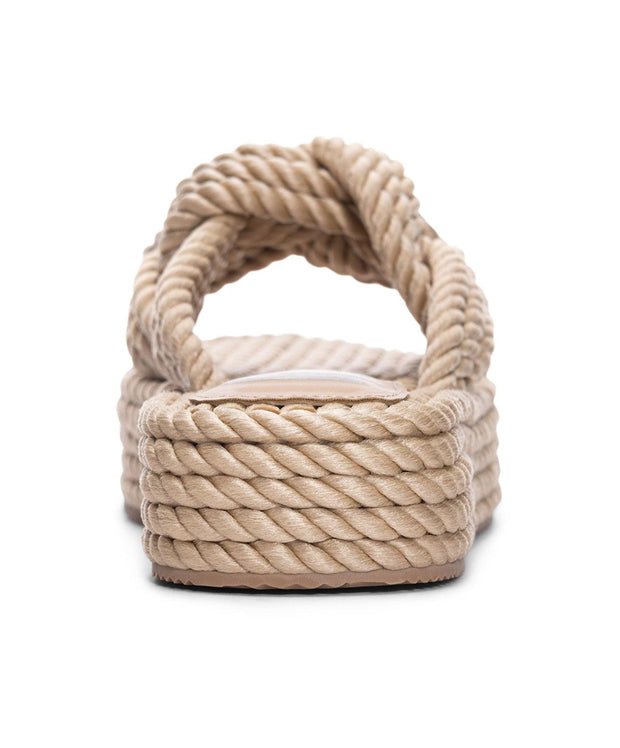 Chinese Laundry -Knotty Rope