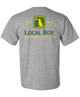 Local Boy - Tractor Tee