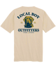 Local Boy - Buster Tee
