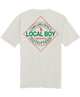 Local Boy - Red Devil Tee