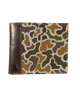 Local Boy - Camo Bi-Fold Wallet