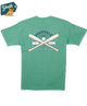 Properly Tied - Youth  Baseball Shield Tee