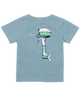 Properly Tied - Youth Motor Boat Tee