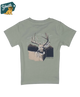 Properly Tied - Boys Buck Tee