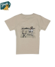 Properly Tied - Boys Dove Hunt Tee