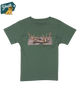 Properly Tied - Boys Shed Tee