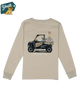 Properly Tied - Youth Trail Tradition Ls Tee