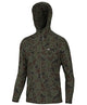 Local Boy - Heather Blend Hoodie