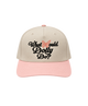What Would Dolly Do Hat