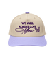 We Will Always Love You DP Hat