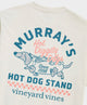 Vineyard Vines - Hot Diggity Dog SS Tee