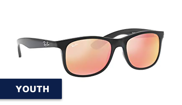 Ray-Ban Junior - RJ9062S