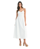 Ally A Line Midi Dress