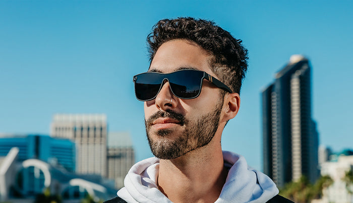 Blenders - Millenia X2 - Nocturnal Q X2 – Shades Sunglasses