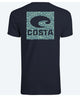 Costa - Wilson Cutout SS Tee