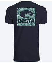 Costa - Wilson Cutout SS Tee