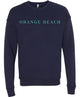Orange Beach Crewneck 3.0