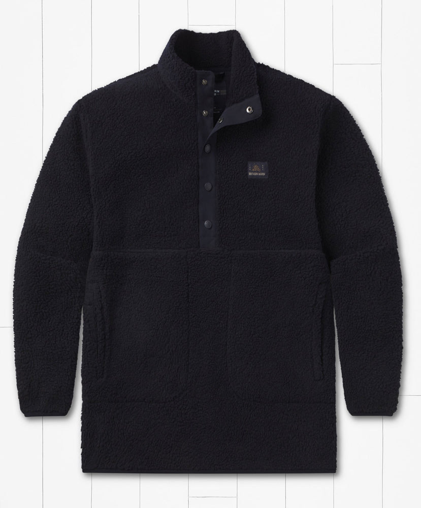 Southern Marsh - Carbondale Fleece Pullover