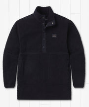 Southern Marsh - Carbondale Fleece Pullover