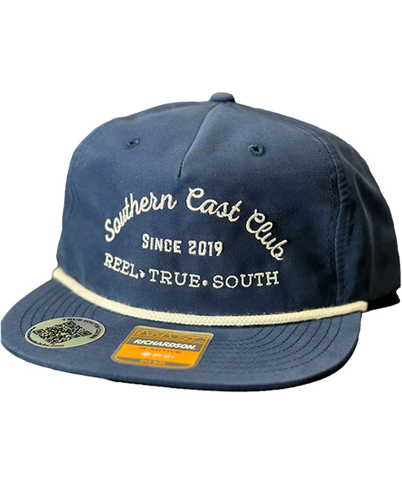 Southern Cast Club - Original Rope Hat