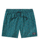 Southern Marsh - Harbor Swim Trunk - Salt & Lime