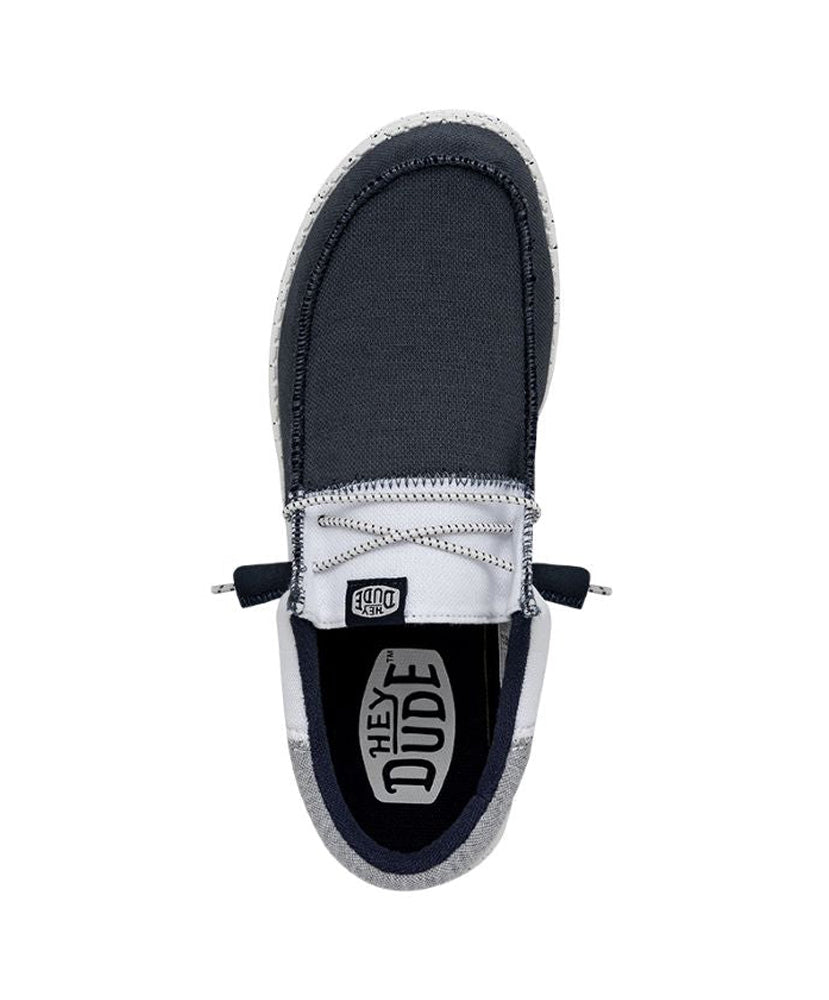 Hey Dude - Wally Tri Varsity – Shades Sunglasses