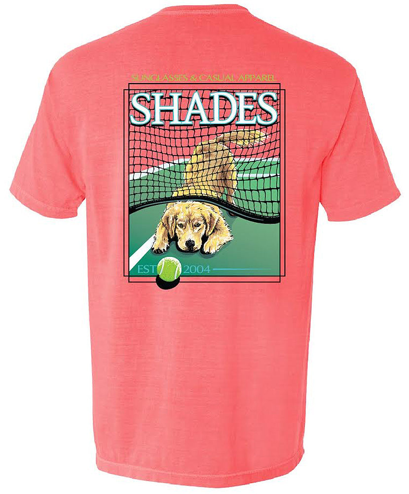 Shades - Tennis Days