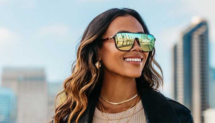 Blenders - Meister X2 x Nightspot – Shades Sunglasses