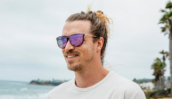Blender Riley Blenders - North Park X2 - Flash Riley – Shades Sunglasses