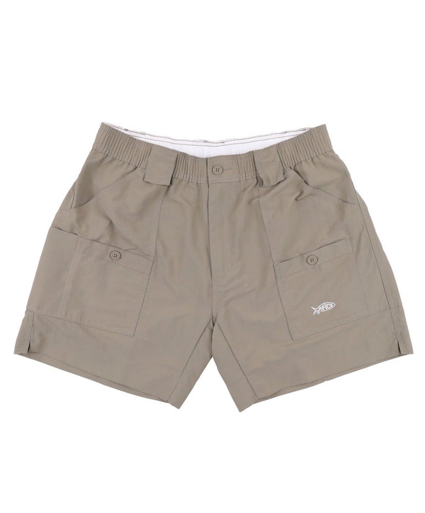 Aftco - Original Fishing Short 6"